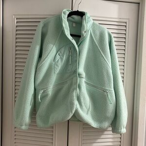 FP Movement Hit The Slopes Fleece Jacket